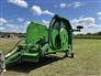 2024 John Deere FC20M