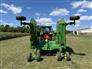 2024 John Deere FC20M