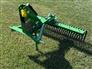 Frontier 2025 LR5060 Attachments