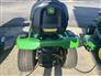 2025 John Deere X330