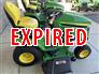2024 John Deere X380