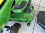 2024 John Deere X380