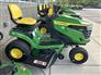 2025 John Deere S120