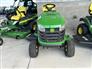 2025 John Deere S120