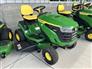 2025 John Deere S120