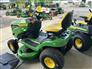 2025 John Deere S120