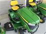 2024 John Deere X330