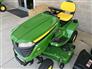 2024 John Deere X350