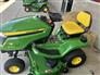 2024 John Deere X350