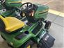 2024 John Deere X350