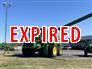 John Deere 2024 S770 Combines