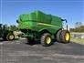 2024 John Deere S770