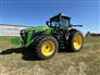 2024 John Deere 8R 370