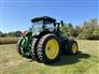 2024 John Deere 8R 370