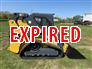 2024 John Deere 317G