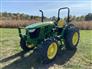 2024 John Deere 5067E