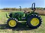 2024 John Deere 5067E