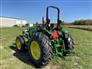 2024 John Deere 5067E