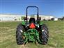 2024 John Deere 5067E