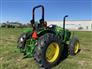 2024 John Deere 5067E