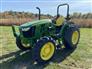 2024 John Deere 5075E