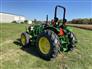 2024 John Deere 5075E