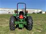 2024 John Deere 5075E