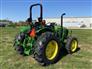 2024 John Deere 5075E