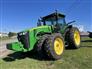 2018 John Deere 8320R