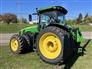 2018 John Deere 8320R