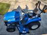 2012 New Holland Boomer 25