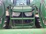 2014 John Deere 6125M