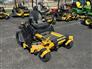 2022 Hustler Raptor XD