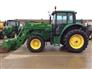 2019 John Deere 6110M