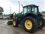 2019 John Deere 6110M