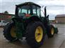 2019 John Deere 6110M