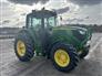 2019 John Deere 6110M