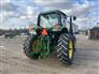 2019 John Deere 6110M