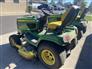 2019 John Deere X730