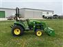 2025 John Deere 2032R