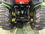 2025 John Deere 3038E
