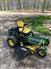 2021 John Deere Z365R