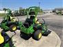 2025 John Deere Z994R