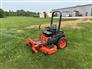 2023 Kubota Z251KH