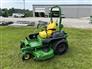 2020 John Deere Z730M