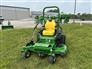 2020 John Deere Z730M