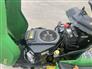 2017 John Deere X570