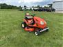 2014 Kubota T2380
