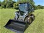 2025 John Deere 320G