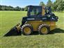2025 John Deere 320G